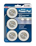 Bell and Howell Mini Power Pod