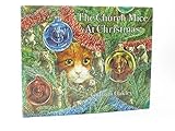 The church mice at Christmas