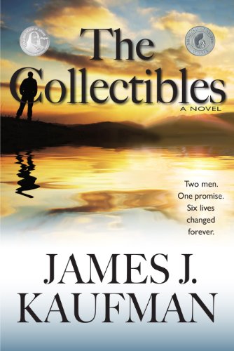 The Collectibles (Book one of The Collectibles Trilogy)