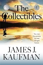 The Collectibles (Book one of The Collectibles Trilogy)