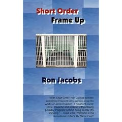 Short Order Frame Up