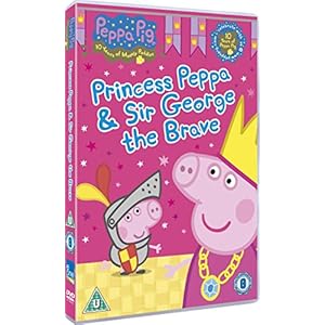 Peppa Pig Vol 11 [Import anglais]