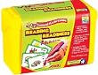 Educational Insights Set 1: Reading Readiness (Hot Dots Phonics Flash Cards)