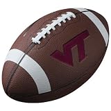 Nike Virginia Tech Hokies 12'' Official Replica Football