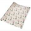 50's Christmas Wrapping Paper