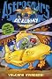 Astrosaurs Academy: Volcano Invaders!: Book 7