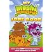 Moshi Monsters: My Moshi Monster Joke Book