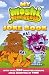 Moshi Monsters: My Moshi Monster Joke Book
