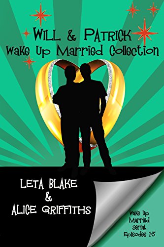 Wake Up Married serial, Episodes 1 - 3: Wake Up Married, Meet the Family, Do the Holidays