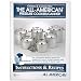 All American pressure cooker instruction and recipe book.