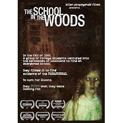 The School In The Woods