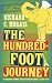 The Hundred-Foot Journey