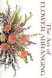The Art of flower arranging