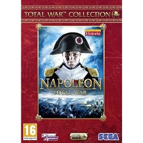 Total War : Napoleon