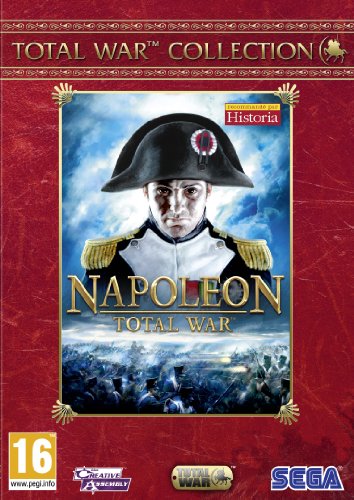 Total War : Napoleon