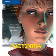 Machinima