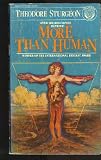 More Than Human