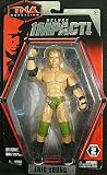 TNA Wrestling Action Figures - Deluxe Impact Series 2 - ERIC YOUNG (7 inch)
