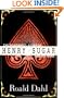 Wonderful Story of Henry Sugar (Puffin Teenage Books)