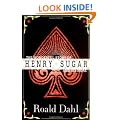 The Wonderful Story of Henry Sugar and Six More (Puffin Teenage Books)