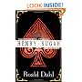 The Wonderful Story of Henry Sugar: The "Boy Who Talked with Animals"; The "Hitch-hiker"; The "Mildenh": and Six More (Puffin Teenage Books)