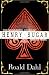 The Wonderful Story of Henry Sugar: The "Boy Who Talked with Animals"; The "Hitch-hiker"; The "Mildenh": and Six More (Puffin Teenage Books)