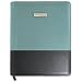 Cambridge Limited Notebook Refillable Blue, 8 1/2 x 11 Inches (06602)