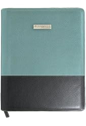 Cambridge Limited Notebook Refillable Blue, 8 1/4 x 11 Inches (06602)