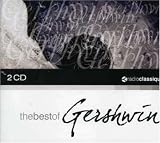 Radio Classique-the Best of Gershwing