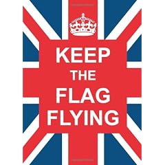 Keep the Flag Flying. (Gift)