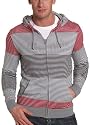 Etnies Young Men's Satisfaction Long Sleeve Hoodie