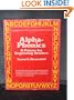 Alpha-Phonics: A Primer for Beginning Readers