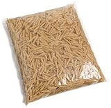 Mrs. Leeper's Gluten-Free Rice Pasta, Organic Penne, 5-Pound Packages (Pack of 2)