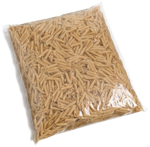 Mrs. Leeper's Gluten-Free Rice Pasta, Organic Penne, 5-Pound Packages (Pack of 2)