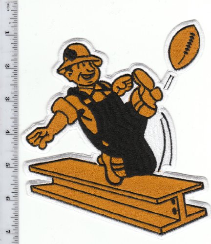 Pittsburgh Steelers Throwback 6
