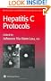 Hepatitis C Protocols (Methods in Molecular Medicine)