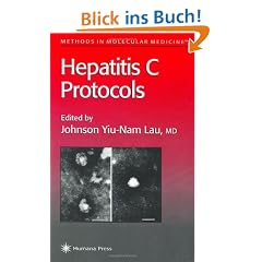 Hepatitis C Protocols (Methods in Molecular Medicine)