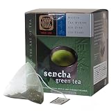 YMY 1690 Sencha Green Tea