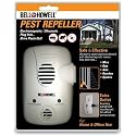 Bell + Howell Electromagnetic Ultrasonic Pest Repeller