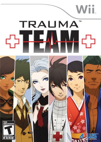 Trauma Team Trauma Team