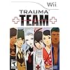 Trauma Team - Nintendo Wii