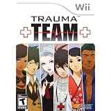 Trauma Teamby Atlus Software