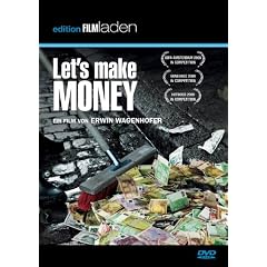 Let's make MONEY