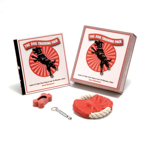 The Dog Training Pack