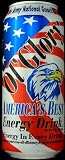 8 Pack OlGlory Energy Drink 16oz. 8 Pack OlGlory Energy Drink 16oz.