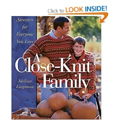 Close-Knit Family