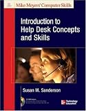 Introduction to Help Desk Concepts and Skills