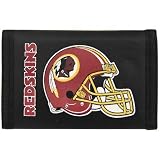 Washington Redskins Nylon Wallet