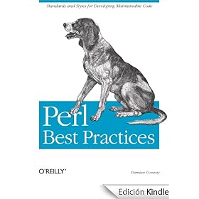 Perl Best Practices