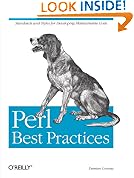 Perl Best Practices